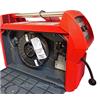 4,075,221,878  Fronius - TransSteel 2200C Multi Process MIG /TIG /Arc Package with MIG & TIG Torches, 110v /230v. In Tool Case